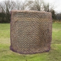 Slow Flow Round Bale Haynet Slow Flow Round Bale Haynet